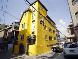 24 Guesthouse Seoul Cheongryangri