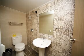 24 Guesthouse Seoul Cheongryangri