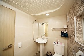 24 Guesthouse Seoul Cheongryangri