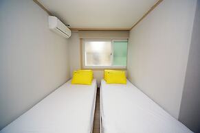 24 Guesthouse Seoul Cheongryangri