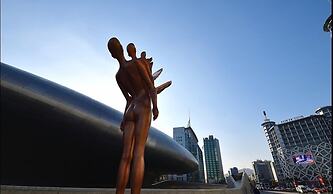 24 Guesthouse Seoul Cheongryangri