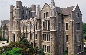 24 Guesthouse Seoul Cheongryangri