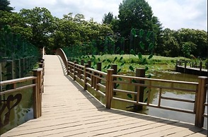 24 Guesthouse Seoul Cheongryangri