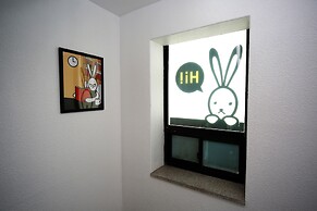 24 Guesthouse Seoul Cheongryangri