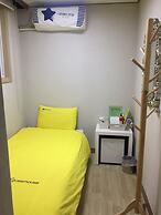 24 Guesthouse Seoul Cheongryangri