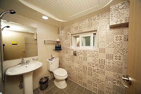 24 Guesthouse Seoul Cheongryangri