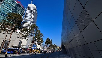 24 Guesthouse Seoul Cheongryangri