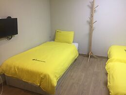 24 Guesthouse Seoul Cheongryangri