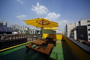 24 Guesthouse Seoul Cheongryangri