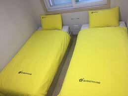 24 Guesthouse Seoul Cheongryangri