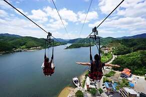 24 Guesthouse Seoul Cheongryangri