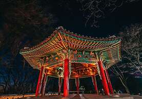 24 Guesthouse Seoul Cheongryangri