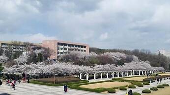 24 Guesthouse Seoul Cheongryangri