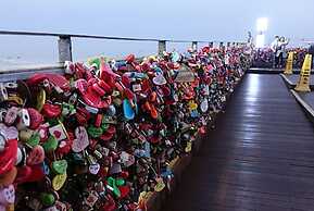 24 Guesthouse Seoul Cheongryangri