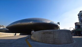 24 Guesthouse Seoul Cheongryangri