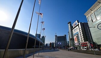 24 Guesthouse Seoul Cheongryangri