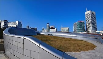 24 Guesthouse Seoul Cheongryangri