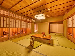 Ooedo Onsen Monogatari Wanwan Resort Awazu