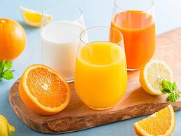 Ooedo Onsen Monogatari Wanwan Resort Awazu