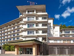 Ooedo Onsen Monogatari Wanwan Resort Awazu