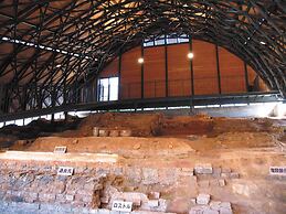 Ooedo Onsen Monogatari Wanwan Resort Awazu