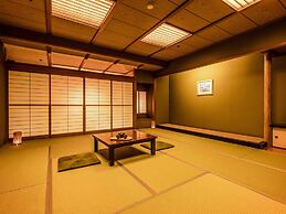 Ooedo Onsen Monogatari Wanwan Resort Awazu