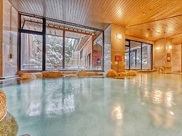 Ooedo Onsen Monogatari Wanwan Resort Awazu