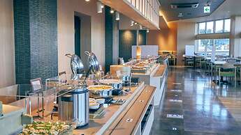 Ooedo Onsen Monogatari Premium Shirahama Gyoen