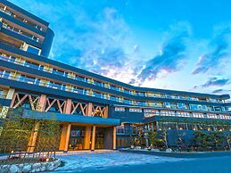 Ooedo Onsen Monogatari Premium Shirahama Gyoen