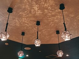 Ooedo Onsen Monogatari Premium Shirahama Gyoen