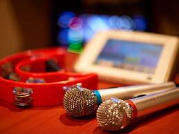 Ooedo Onsen Monogatari Premium Shirahama Gyoen