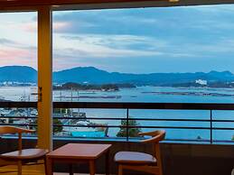 Ooedo Onsen Monogatari Premium Shirahama Gyoen