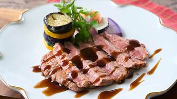 Ooedo Onsen Monogatari Premium Shirahama Gyoen