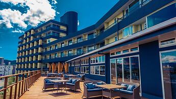 Ooedo Onsen Monogatari Premium Shirahama Gyoen