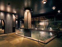 Ooedo Onsen Monogatari Premium Shirahama Gyoen