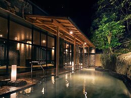 Ooedo Onsen Monogatari Premium Shirahama Gyoen