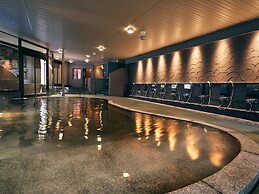 Ooedo Onsen Monogatari Premium Shirahama Gyoen