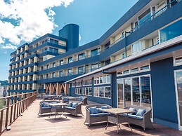 Ooedo Onsen Monogatari Premium Shirahama Gyoen