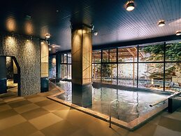 Ooedo Onsen Monogatari Premium Shirahama Gyoen