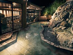 Ooedo Onsen Monogatari Premium Shirahama Gyoen