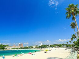 Ooedo Onsen Monogatari Premium Shirahama Gyoen