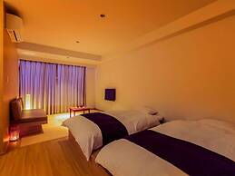 Ooedo Onsen Monogatari Premium Shirahama Gyoen