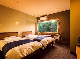 Ooedo Onsen Monogatari Premium Shirahama Gyoen