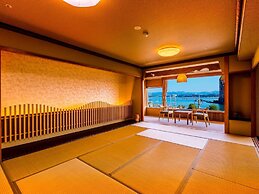 Ooedo Onsen Monogatari Premium Shirahama Gyoen