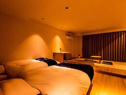 Ooedo Onsen Monogatari Premium Shirahama Gyoen