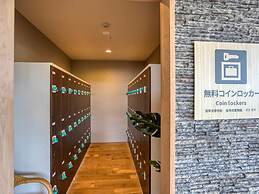 Ooedo Onsen Monogatari Premium Toba Saichoraku