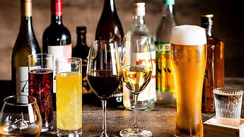 Ooedo Onsen Monogatari Premium Toba Saichoraku