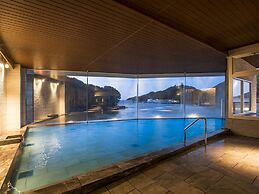 Ooedo Onsen Monogatari Premium Toba Saichoraku