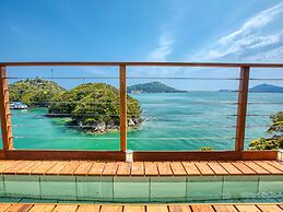 Ooedo Onsen Monogatari Premium Toba Saichoraku