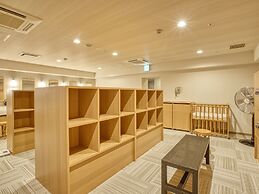 Ooedo Onsen Monogatari Premium Toba Saichoraku